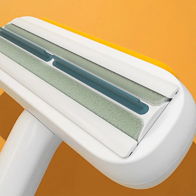 Rouleau Anti-Poils HOOPET – Brosse de Nettoyage pour Poils d’Animaux