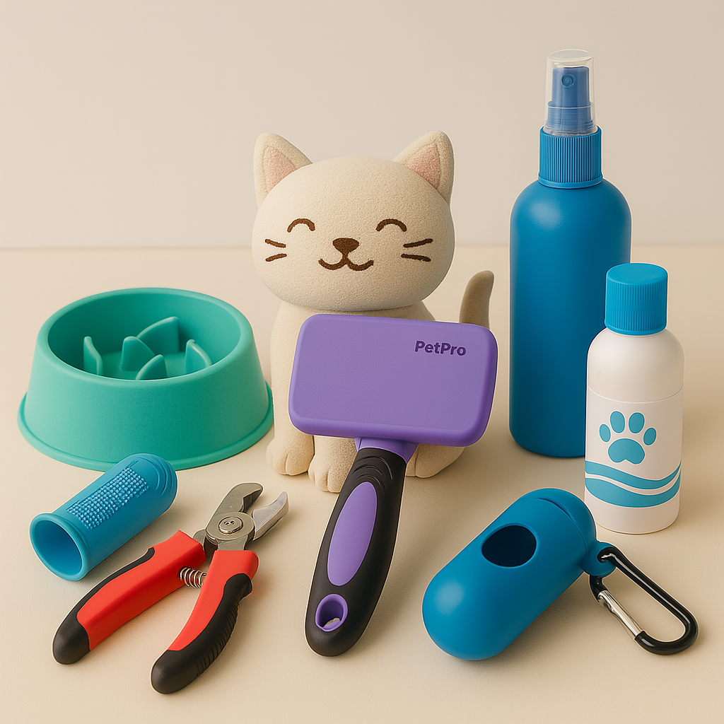 Soins & Hygiène