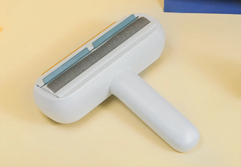 Rouleau Anti-Poils HOOPET – Brosse de Nettoyage pour Poils d’Animaux