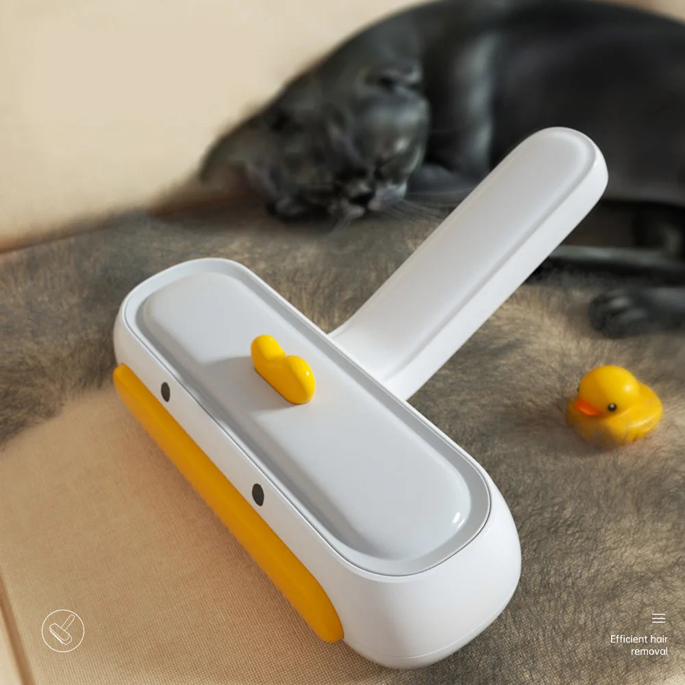 Rouleau Anti-Poils HOOPET – Brosse de Nettoyage pour Poils d’Animaux
