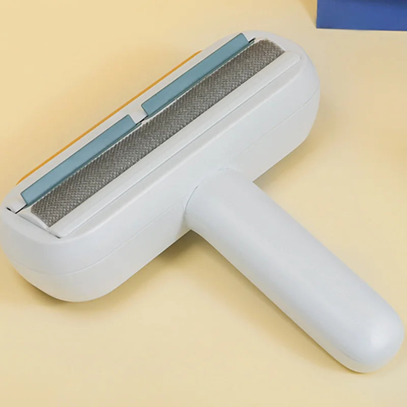 Rouleau Anti-Poils HOOPET – Brosse de Nettoyage pour Poils d’Animaux