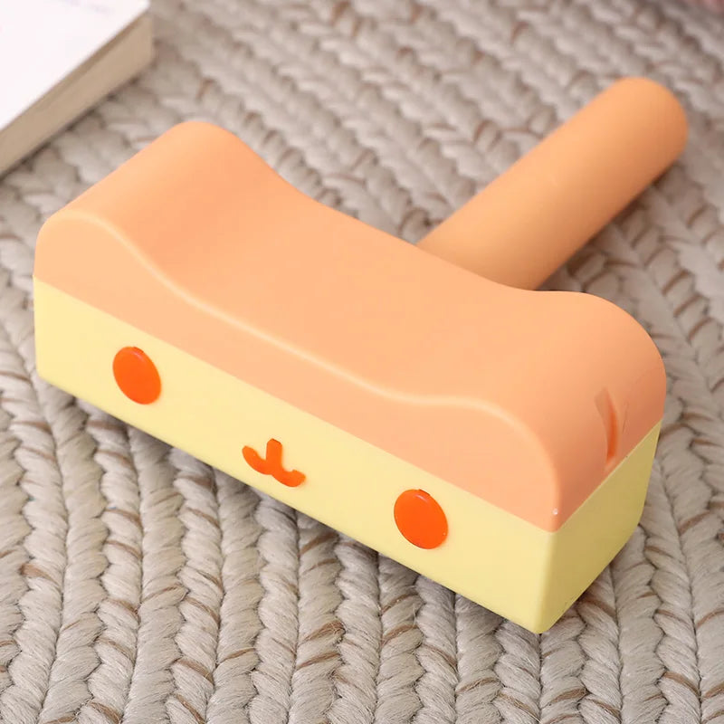 Rouleau Anti-Poils HOOPET – Brosse de Nettoyage pour Poils d’Animaux