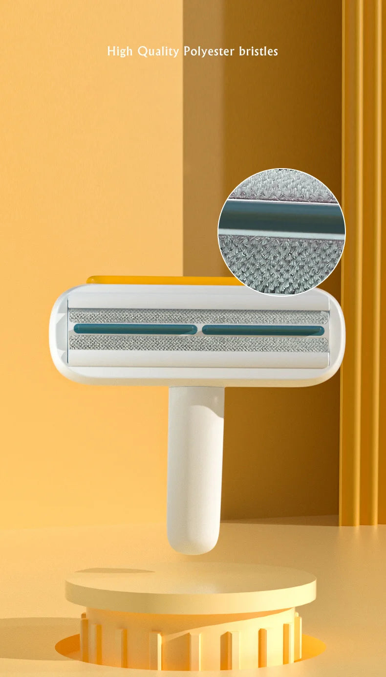 Rouleau Anti-Poils HOOPET – Brosse de Nettoyage pour Poils d’Animaux